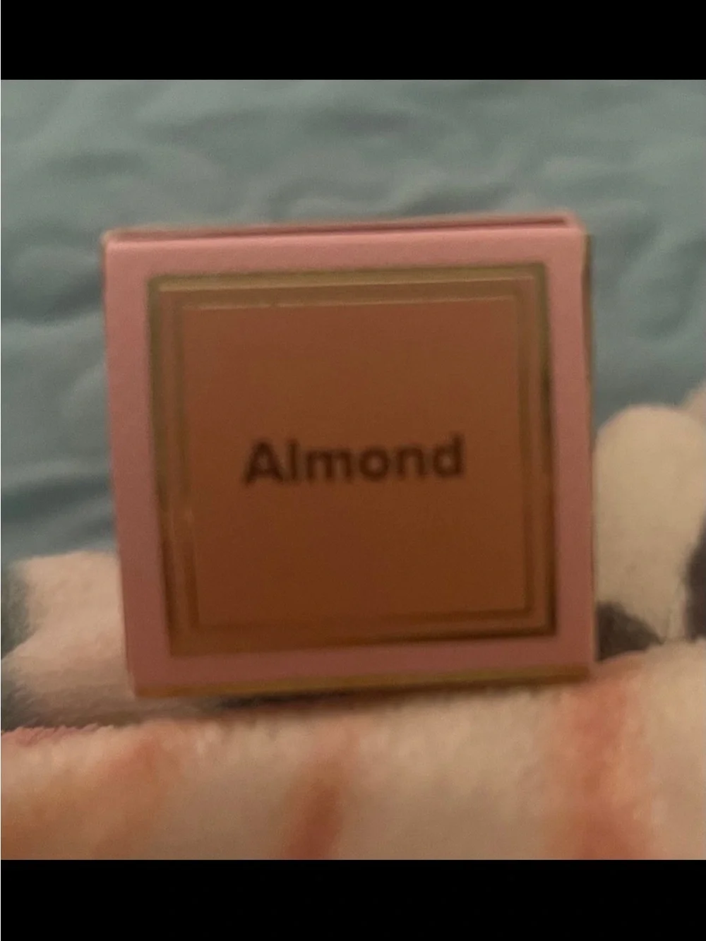 Too Faced Born This Way Soft Matte Foundation - Light/Almond